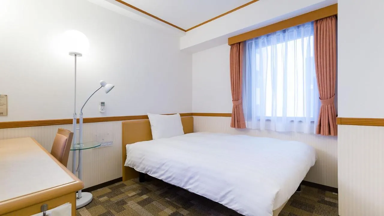 *** Hotel Toyoko Inn Kobe Sannomiya-Eki Higashi Japón