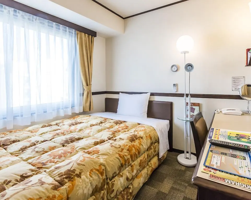 Toyoko Inn Kobe Sannomiya-Eki Higashi