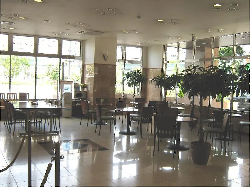 Toyoko Inn Kobe Sannomiya-Eki Higashi 3*,