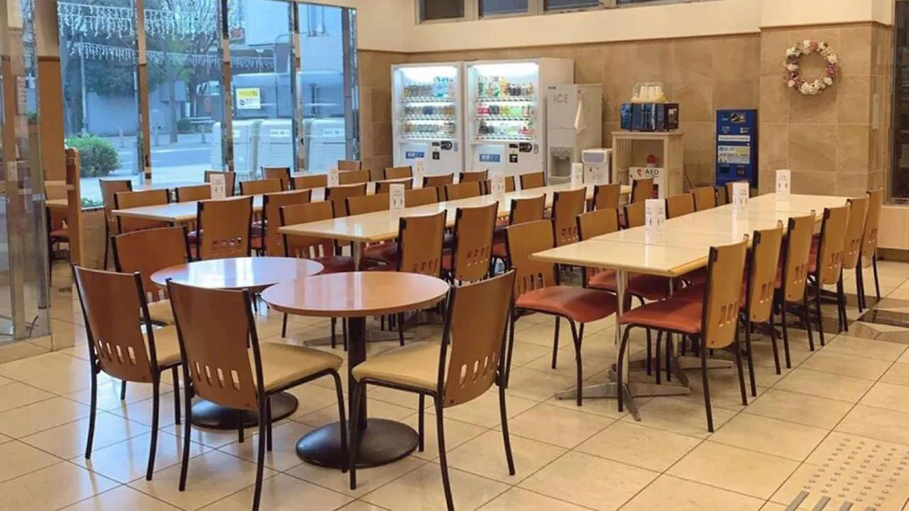 Hotel Toyoko Inn Kobe Sannomiya-Eki Higashi