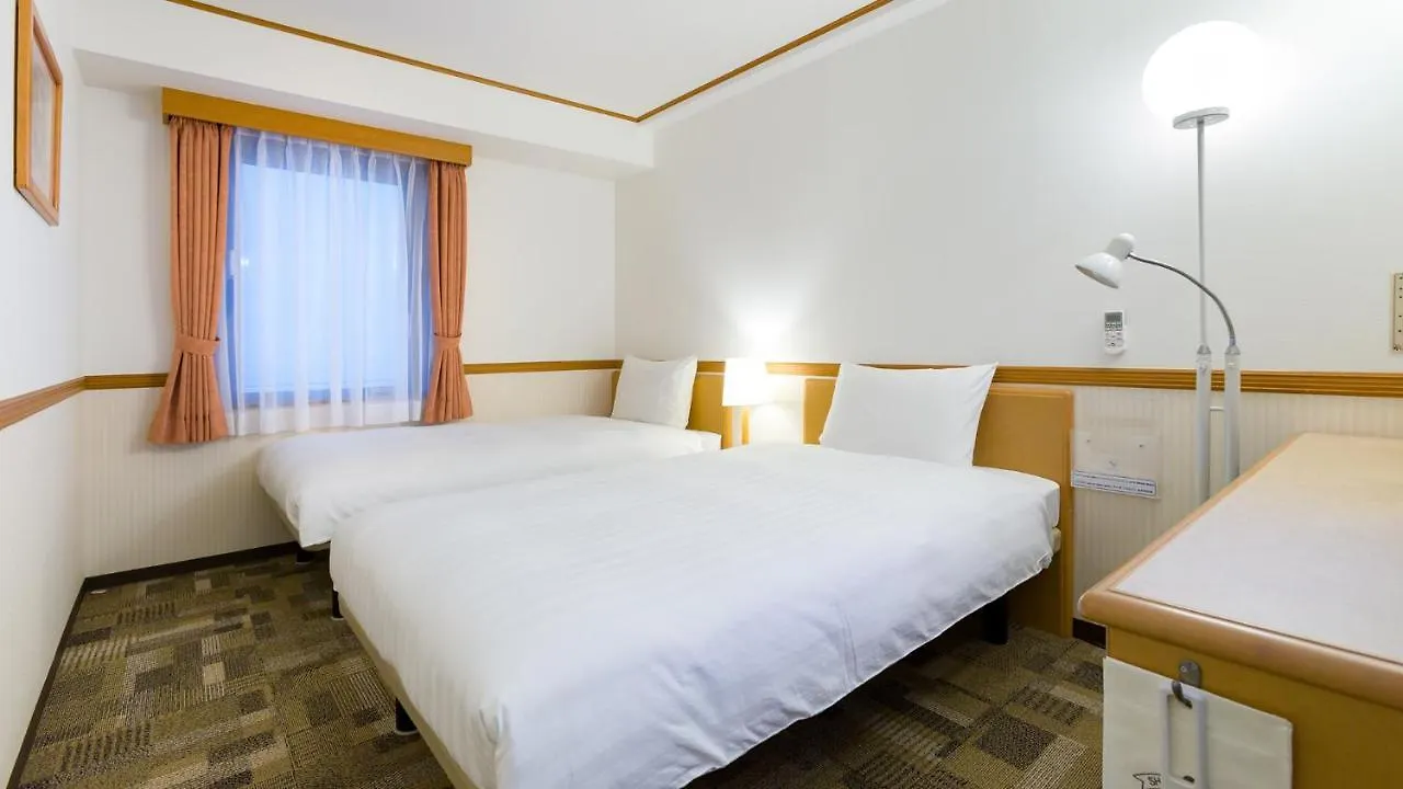 Toyoko Inn Kobe Sannomiya-Eki Higashi