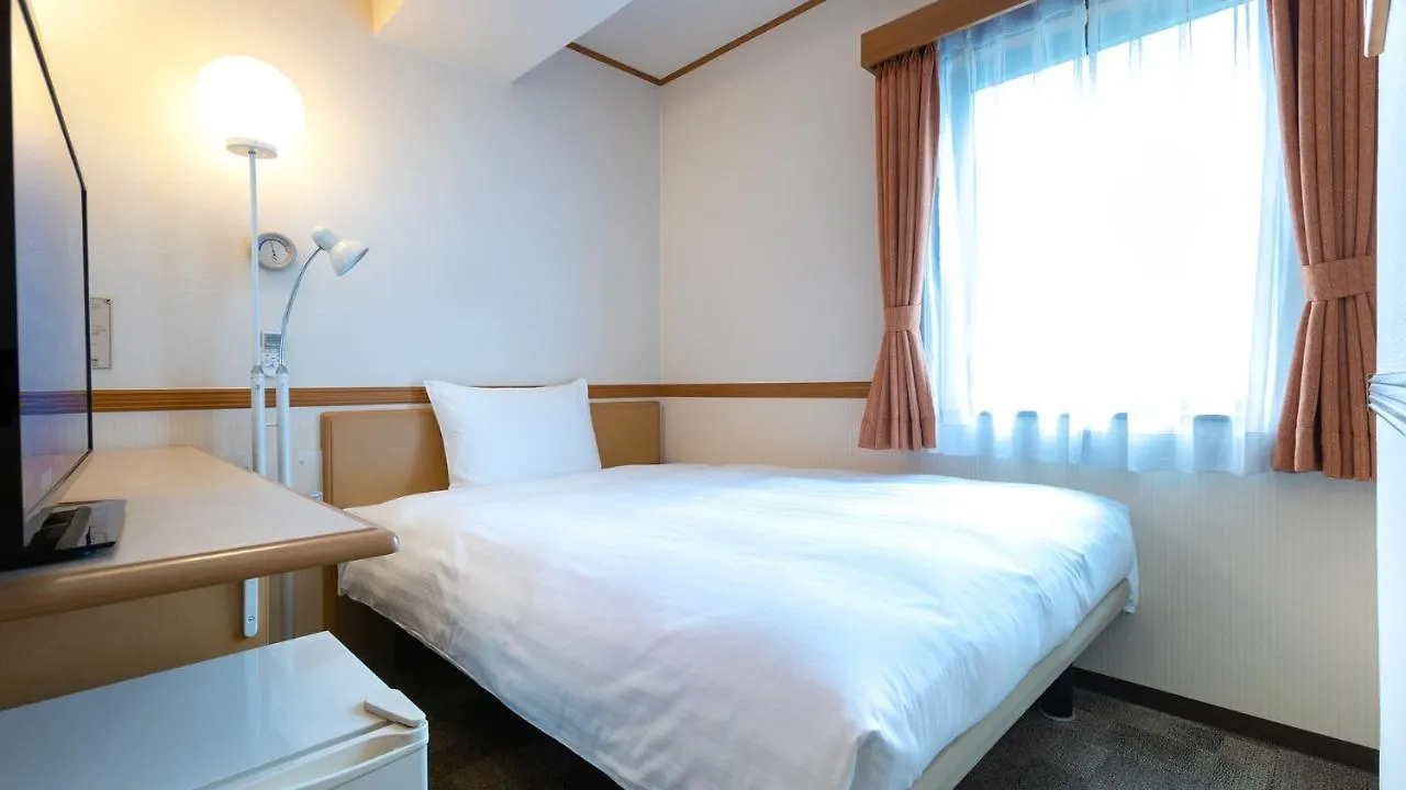 Toyoko Inn Kobe Sannomiya-Eki Higashi