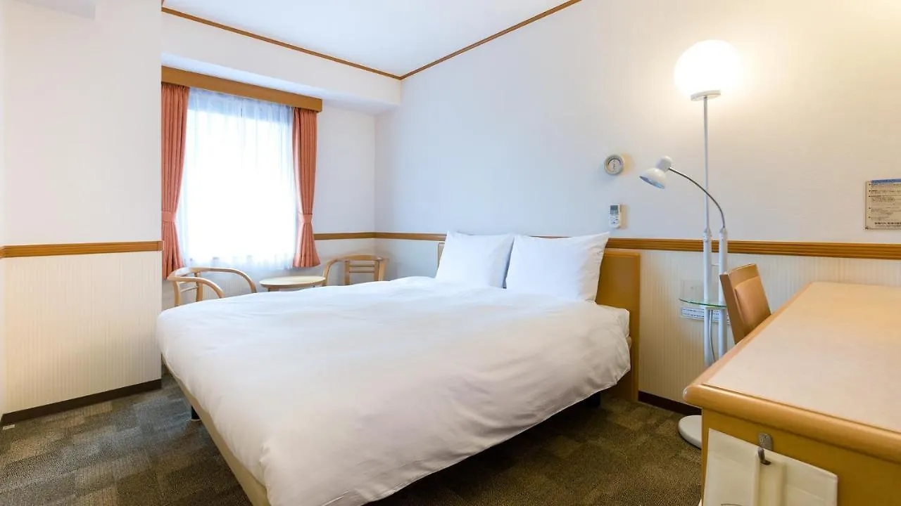 Hotel Toyoko Inn Kobe Sannomiya-Eki Higashi