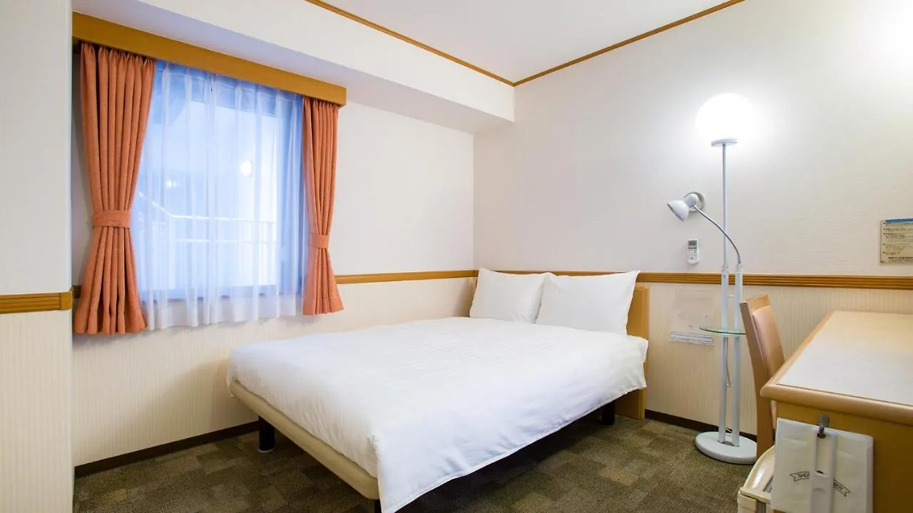 Toyoko Inn Kobe Sannomiya-Eki Higashi