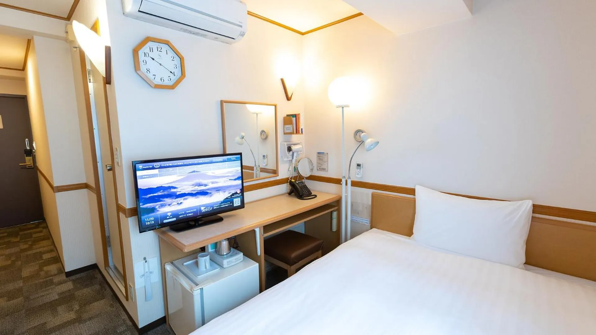 Hotel Toyoko Inn Kobe Sannomiya-Eki Higashi