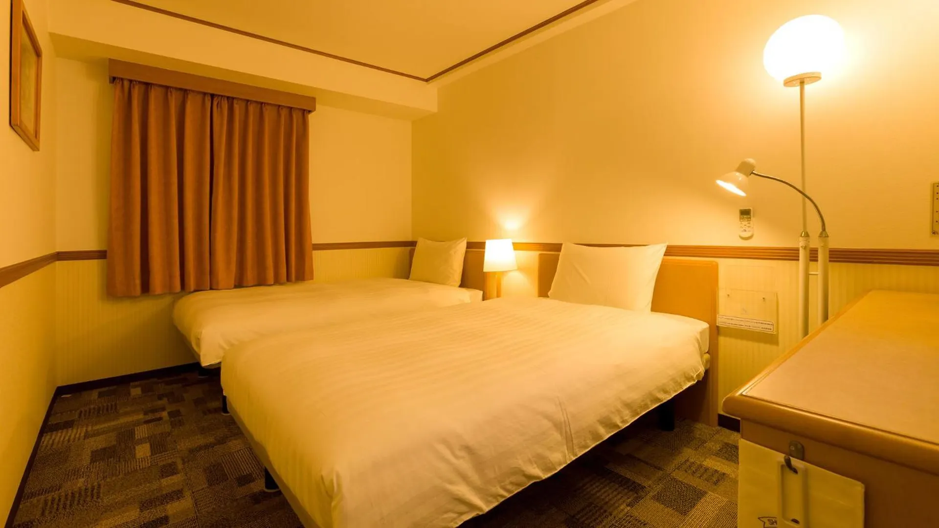 Toyoko Inn Kobe Sannomiya-Eki Higashi Japan
