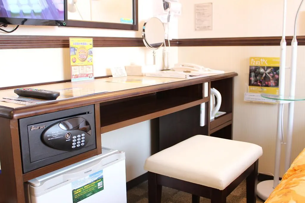 Toyoko Inn Kobe Sannomiya-Eki Higashi 3*,
