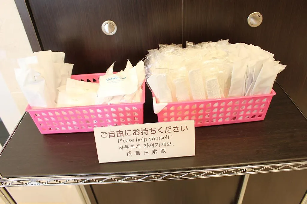 Toyoko Inn Kobe Sannomiya-Eki Higashi Japan