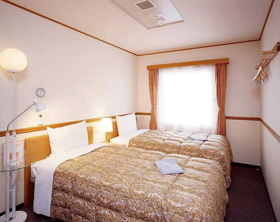 Hotel Toyoko Inn Kobe Sannomiya-Eki Higashi