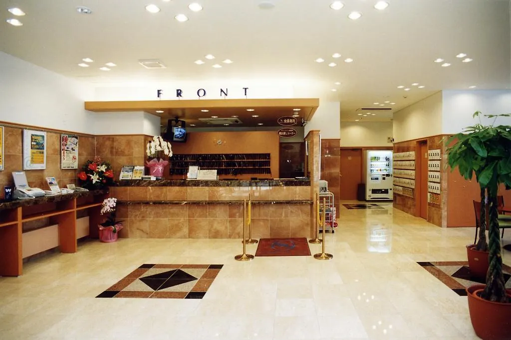 Hotel Toyoko Inn Kobe Sannomiya-Eki Higashi