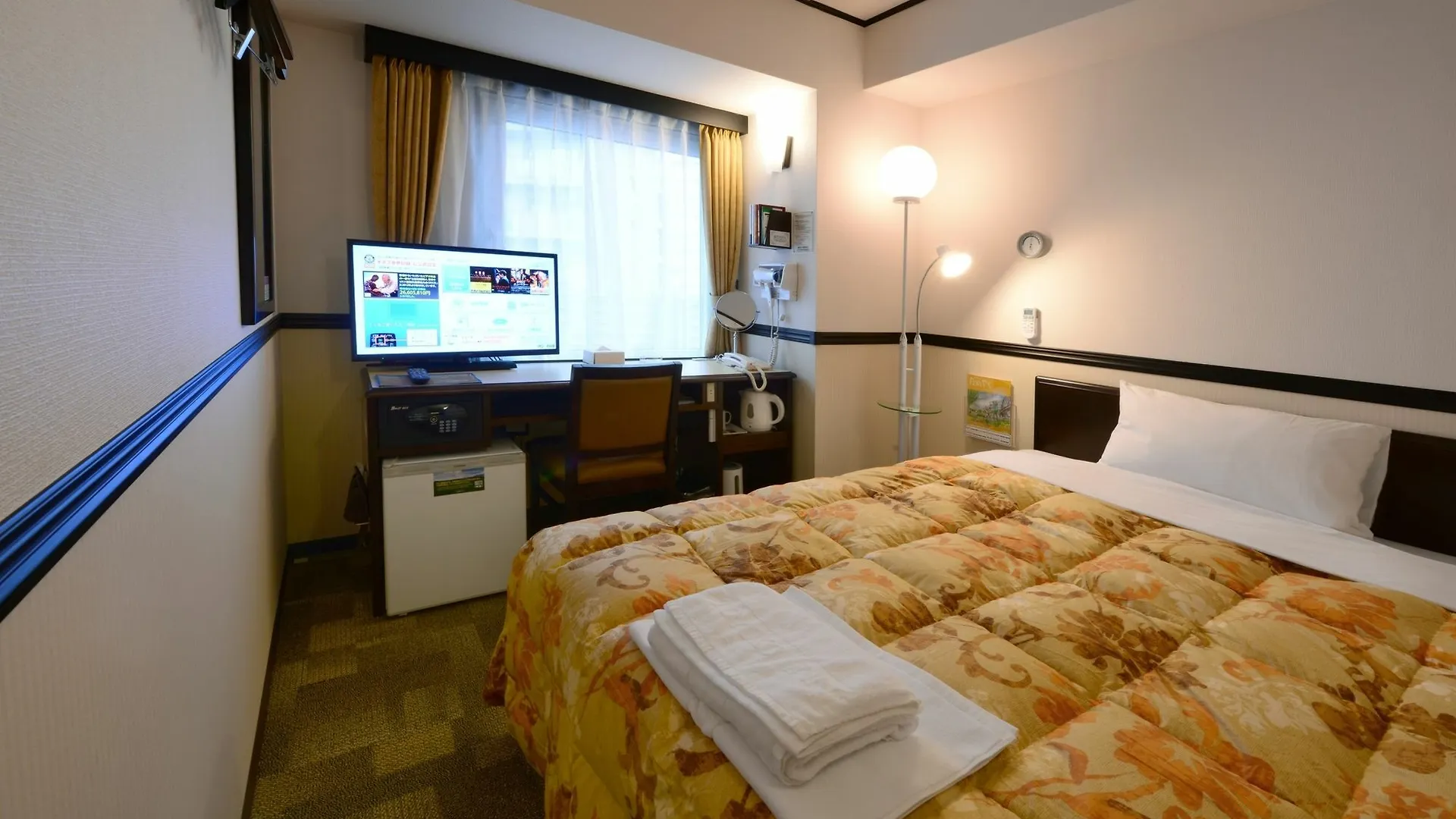 Hotel Toyoko Inn Kobe Sannomiya-Eki Higashi