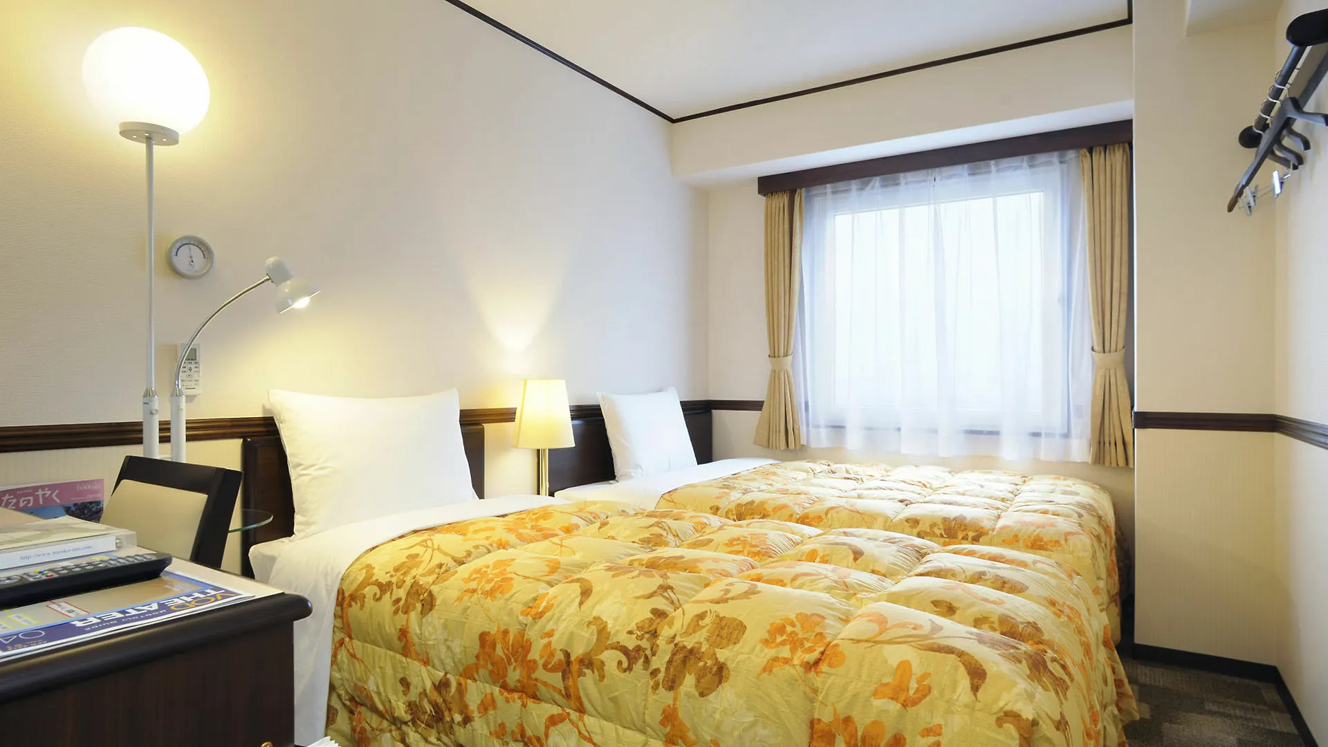 Toyoko Inn Kobe Sannomiya-Eki Higashi Japan