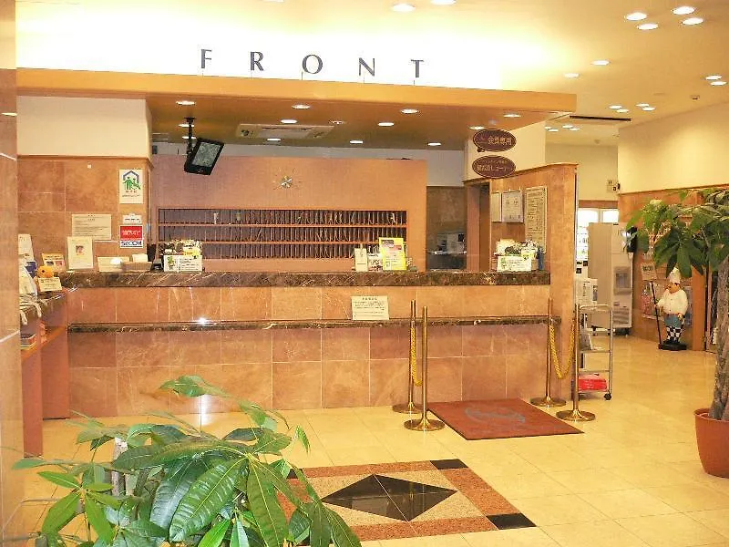 Toyoko Inn Kobe Sannomiya-Eki Higashi Hotel